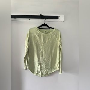 SO Long Sleeve Tee S